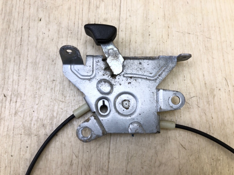 Замок борта OUTLANDER XL 05-13 2007 3.0 6B31 Замок борта OUTLANDER XL 05-13 2007 3.0 6B31