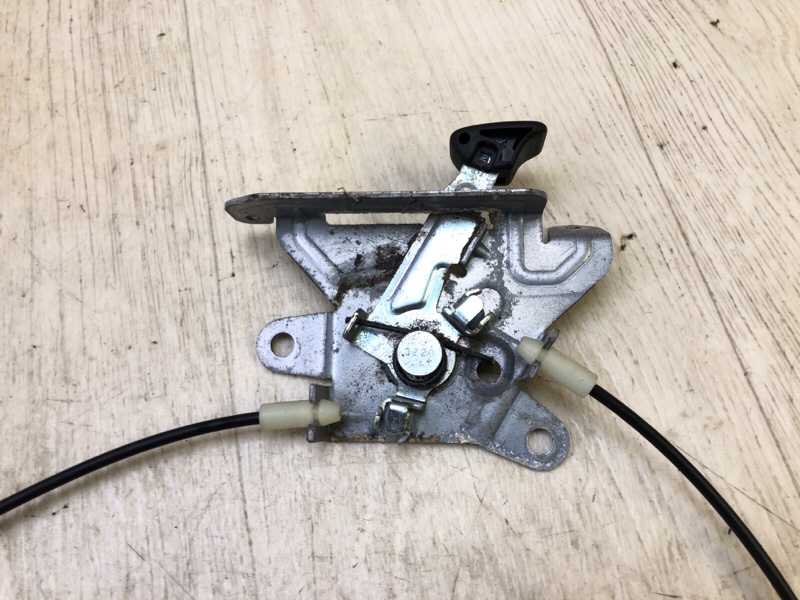 Замок борта OUTLANDER XL 05-13 2007 3.0 6B31 Замок борта OUTLANDER XL 05-13 2007 3.0 6B31