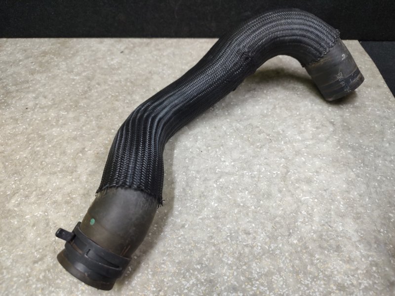 Патрубок системы охлаждения FORD FUSION 14- 2019 C20EDEF DS7Z-8A577-B Б/У