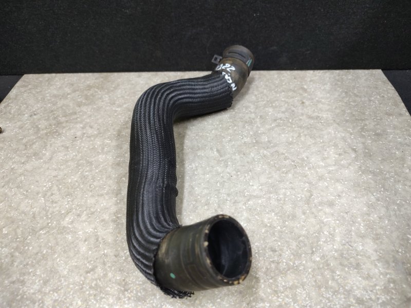 Патрубок системы охлаждения FUSION 14- 2019 C20EDEF