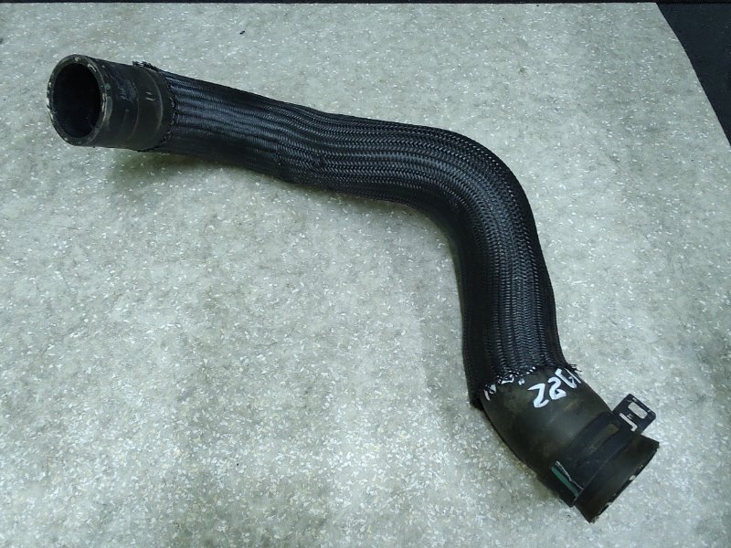 Патрубок системы охлаждения FORD FUSION 14- C20EDEF