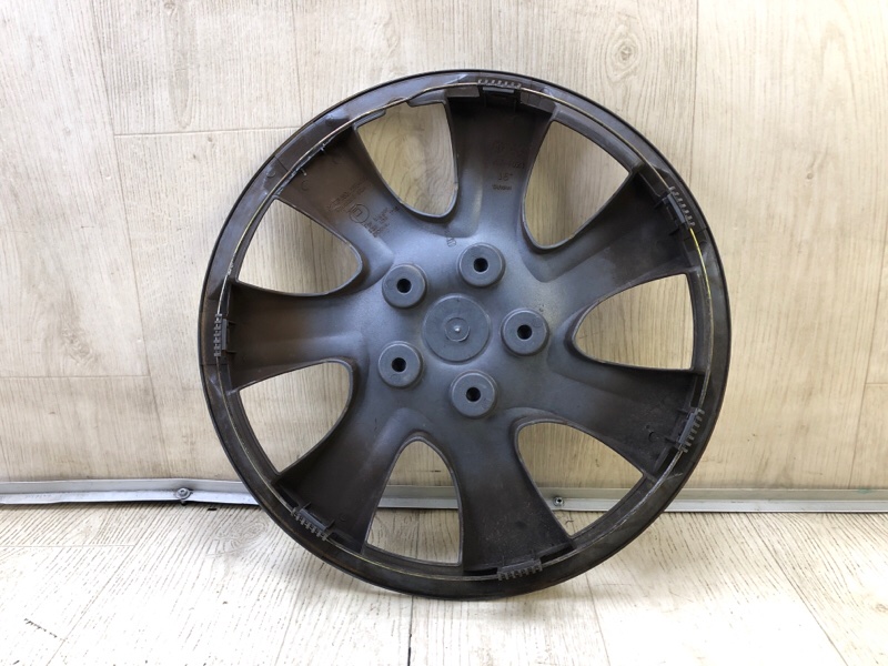 Колпак колесный RENEGADE (BU) 14- 2018 BU 2.4 ED6