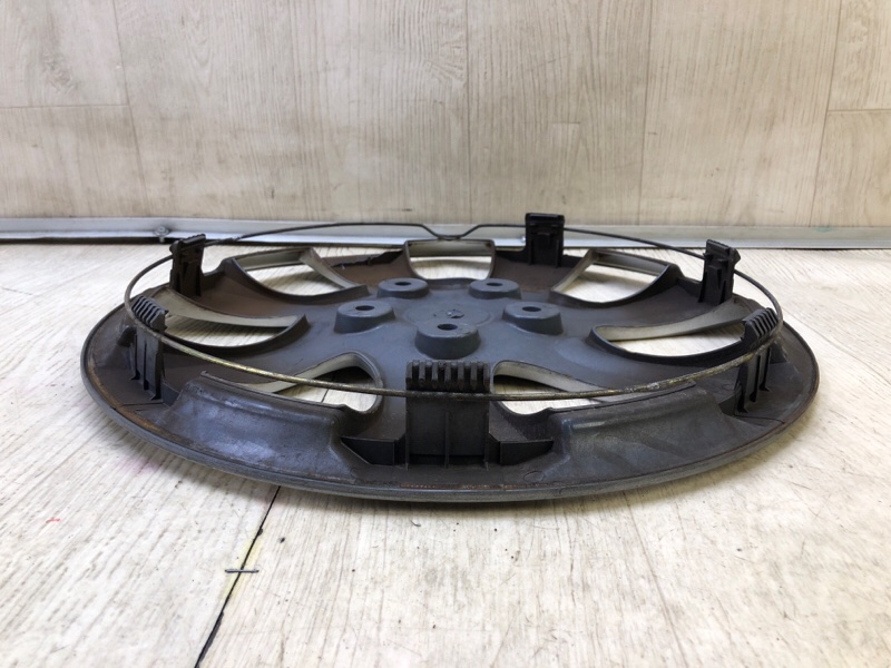 Колпак колесный JEEP RENEGADE (BU) 14- BU 2.4 ED6