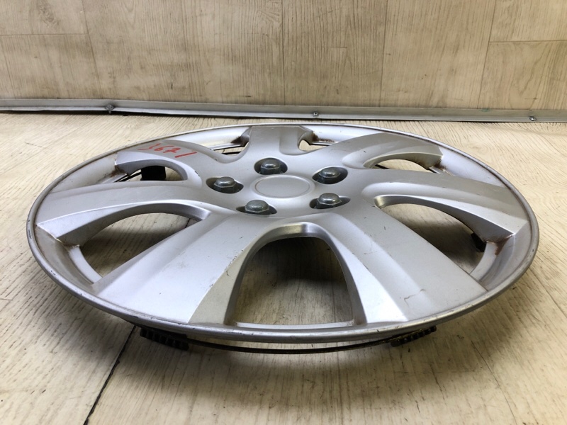 Колпак колесный RENEGADE (BU) 14- 2018 BU 2.4 ED6