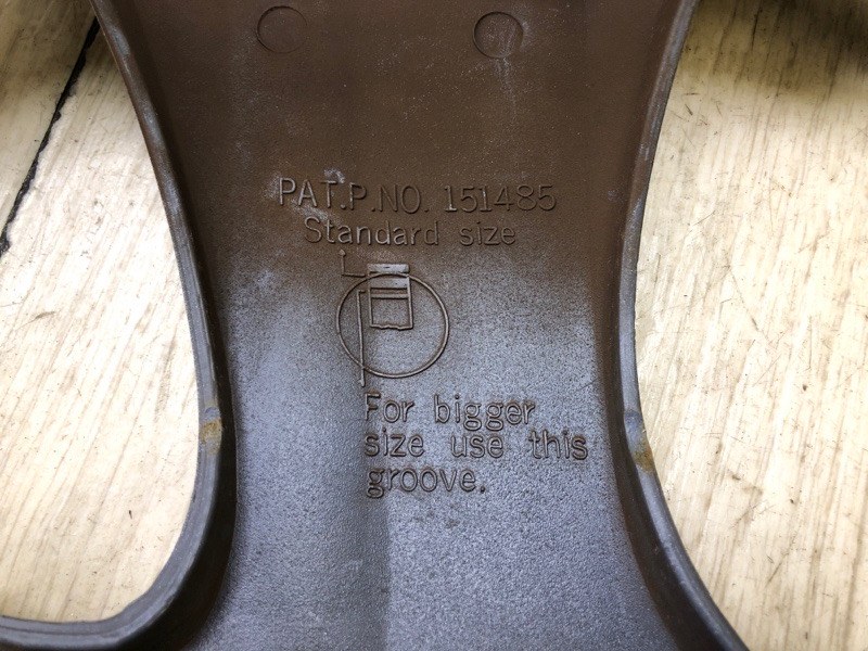 Колпак колесный RENEGADE (BU) 14- 2018 BU 2.4 ED6