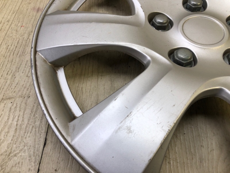 Колпак колесный RENEGADE (BU) 14- 2018 BU 2.4 ED6