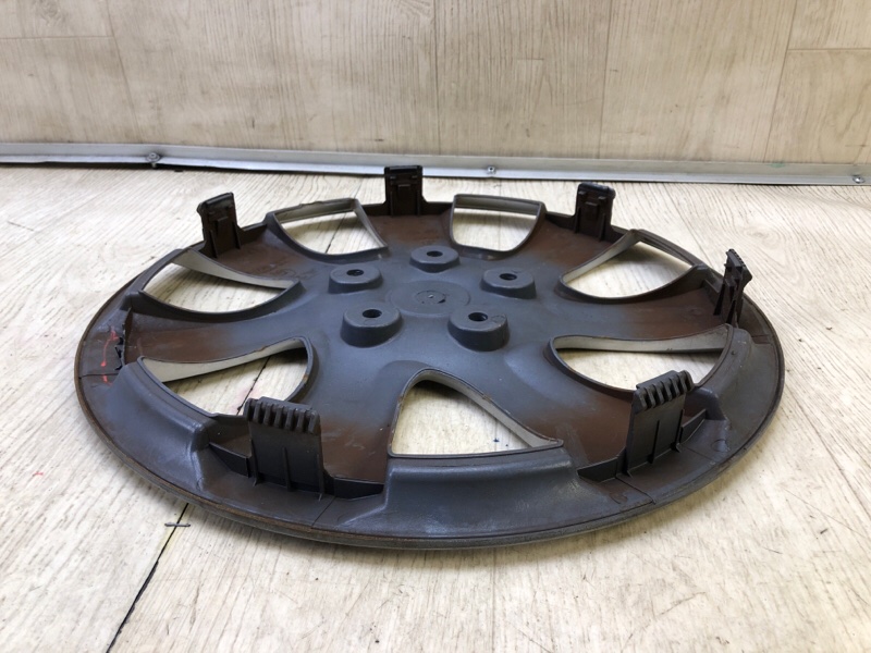 Колпак колесный JEEP RENEGADE (BU) 14- BU 2.4 ED6 Колпак колесный JEEP RENEGADE (BU) 14- BU 2.4 ED6