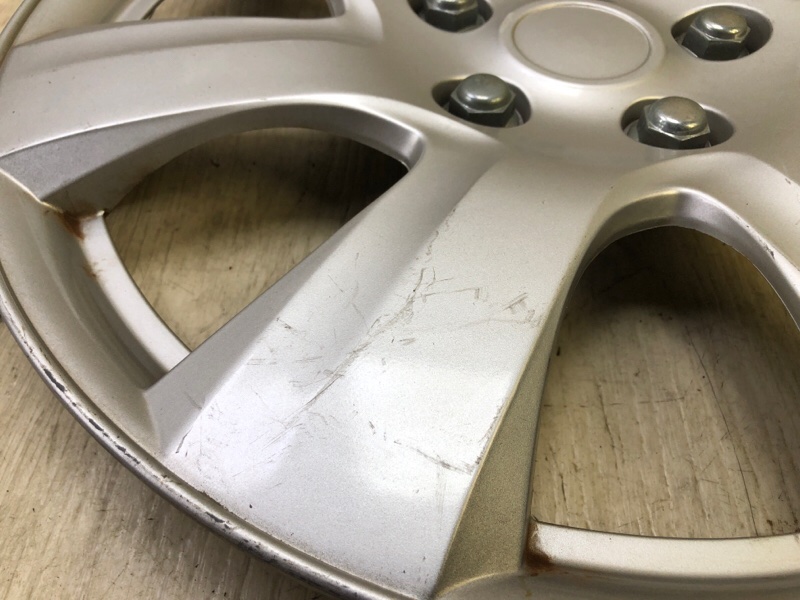 Колпак колесный RENEGADE (BU) 14- 2018 BU 2.4 ED6 Колпак колесный RENEGADE (BU) 14- 2018 BU 2.4 ED6