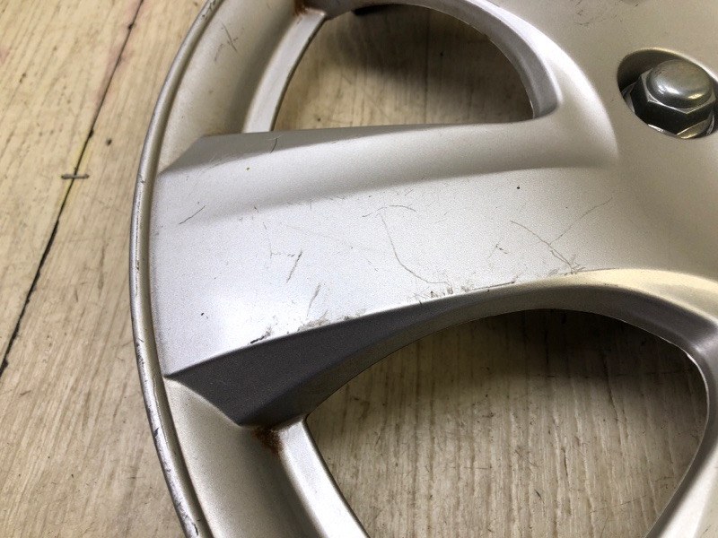 Колпак колесный RENEGADE (BU) 14- 2018 BU 2.4 ED6 Колпак колесный RENEGADE (BU) 14- 2018 BU 2.4 ED6