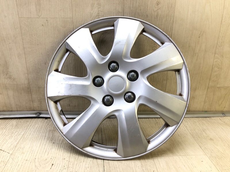 Колпак колесный JEEP RENEGADE (BU) 14- 2018 BU 2.4 ED6 151485 Б/У