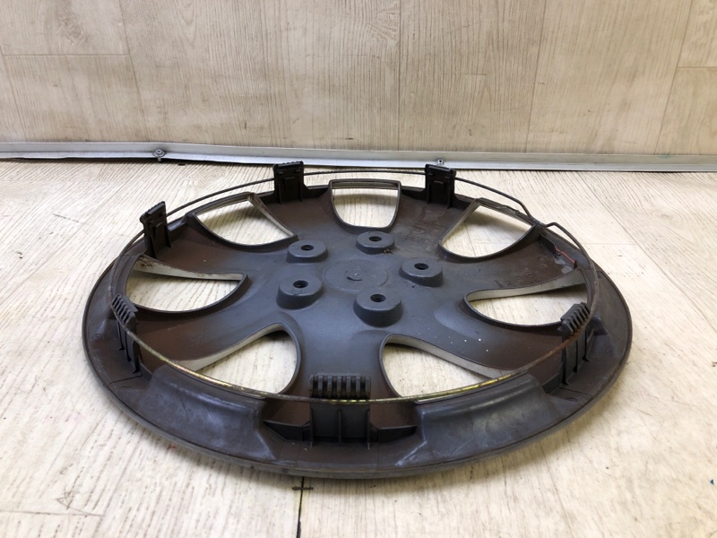 Колпак колесный JEEP RENEGADE (BU) 14- BU 2.4 ED6