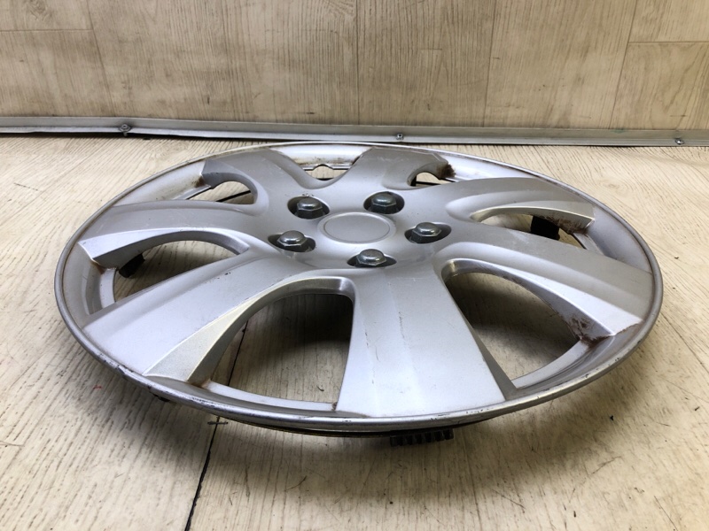 Колпак колесный RENEGADE (BU) 14- 2018 BU 2.4 ED6