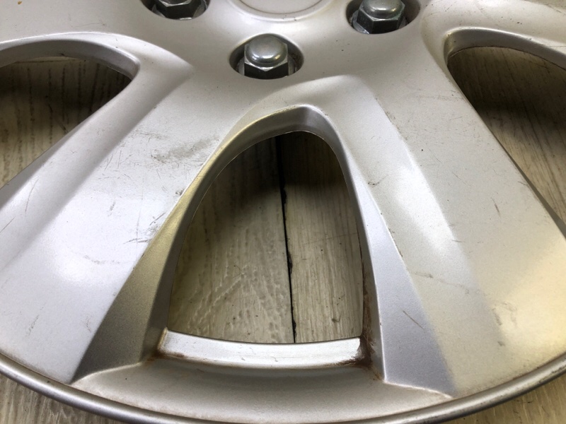 Колпак колесный RENEGADE (BU) 14- 2018 BU 2.4 ED6