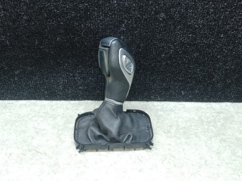 Ручка КПП FORD ESCAPE 12-19 2014 T20HDTX CJ5Z-7213-AB Б/У