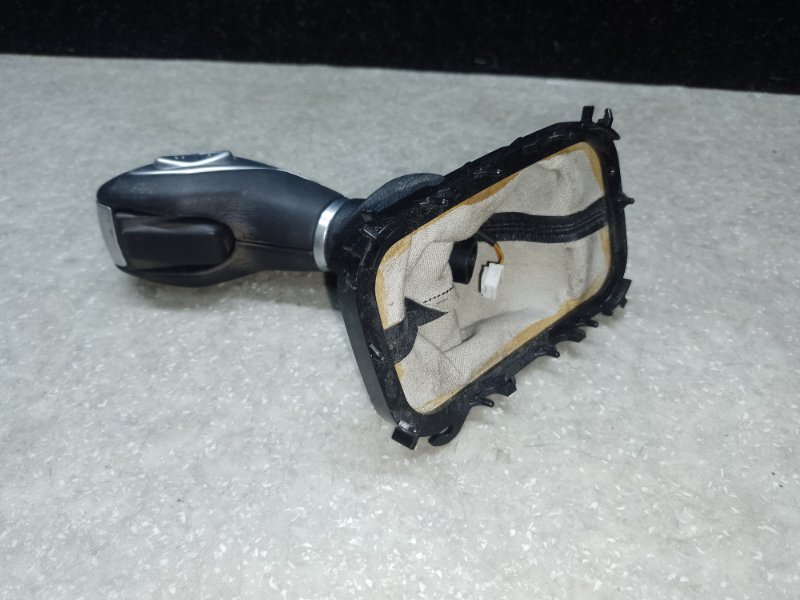 Ручка КПП ESCAPE 12-19 2014 T20HDTX