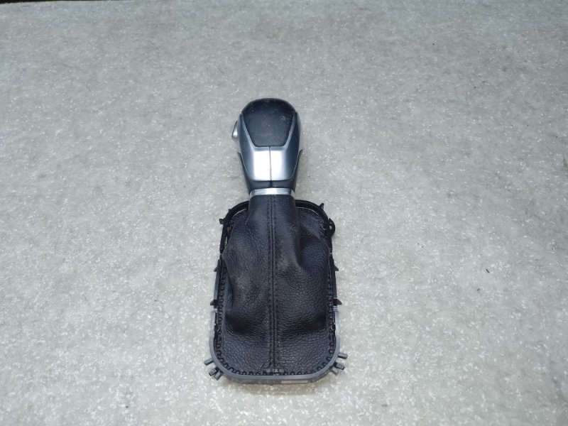 Ручка КПП FORD ESCAPE 12-19 T20HDTX