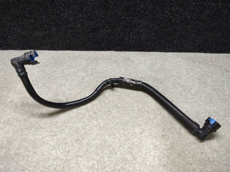 Трубка картерных газов FUSION 14- 2019 C20EDEF