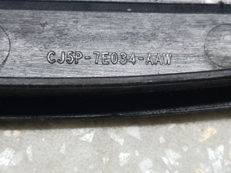 Индикатор выбора скоростей ESCAPE 12-19 2014 T20HDTX