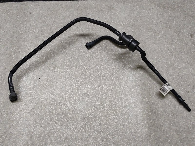 Трубка тормозная FORD FUSION 14- 2019 C20EDEF DG9Z-9C490-H Б/У