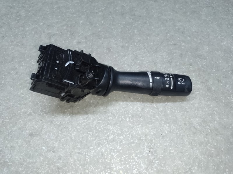 Подрулевой переключатель правый HYUNDAI SONATA YF 10-14 93420-1U000 Б/У