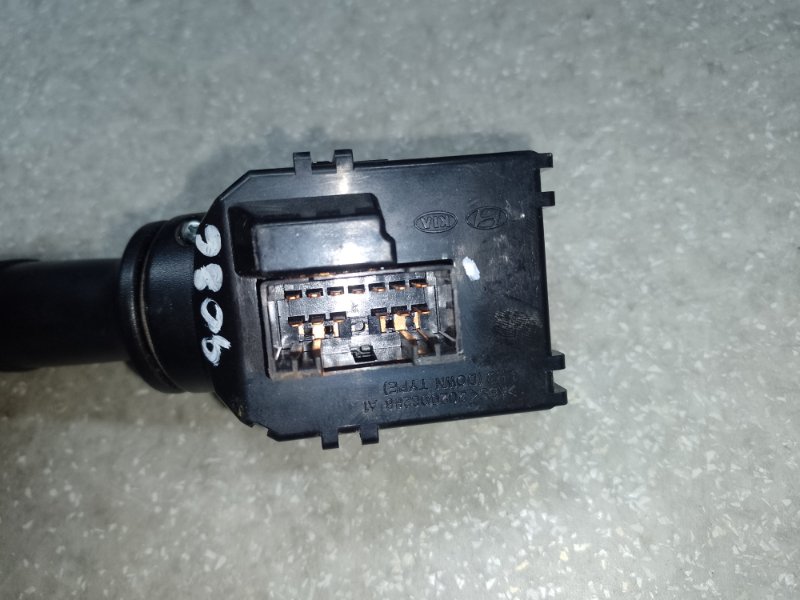 Подрулевой переключатель правый HYUNDAI SONATA YF 10-14