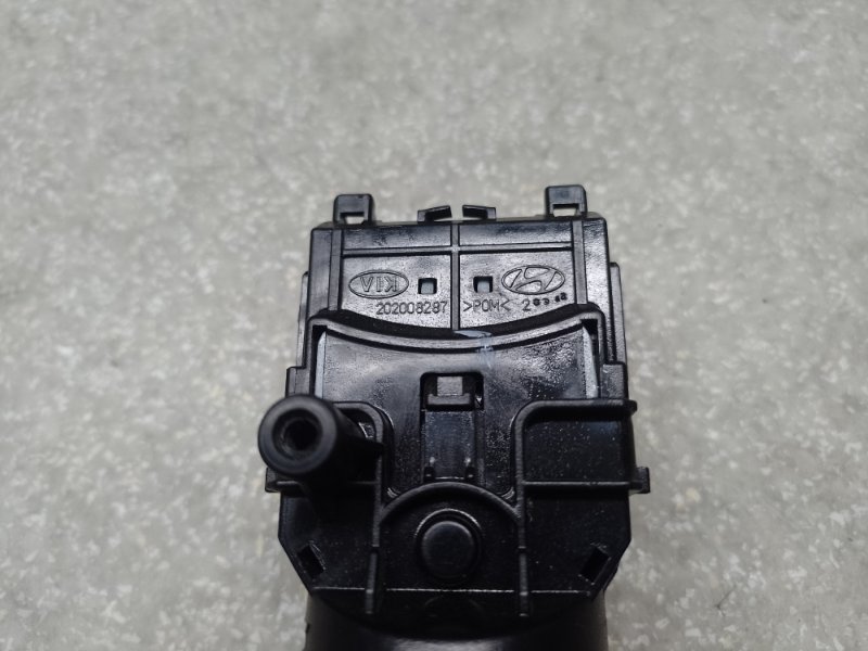 Подрулевой переключатель правый SONATA YF 10-14