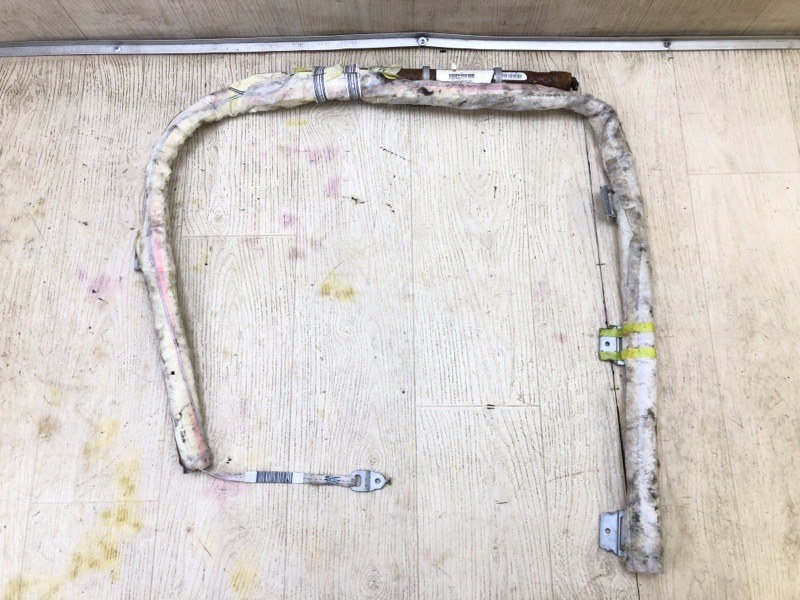 Подушка безопасности (штора) правая VENZA 09-16 2009 3.5 2GR-FE