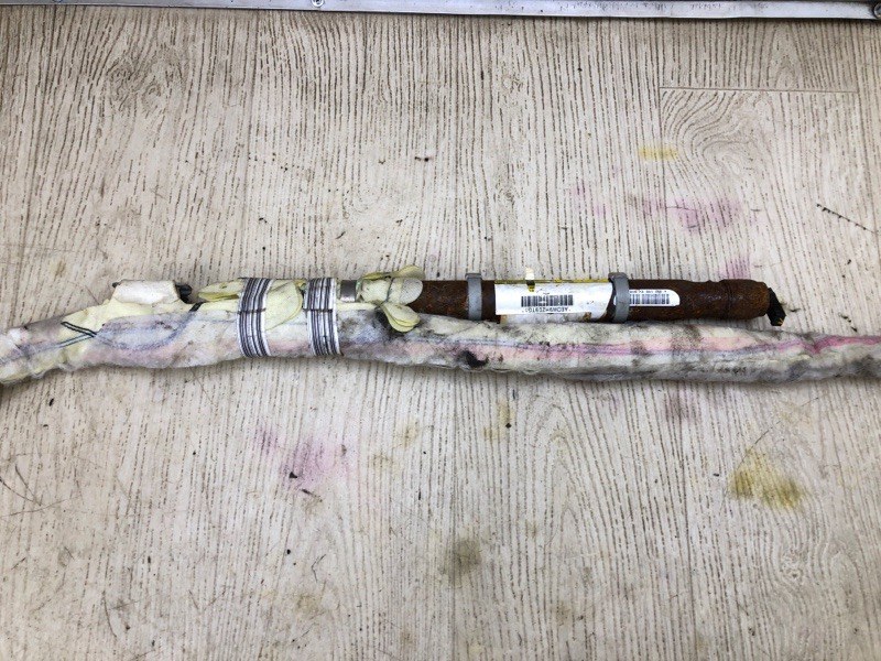 Подушка безопасности (штора) правая VENZA 09-16 2009 3.5 2GR-FE