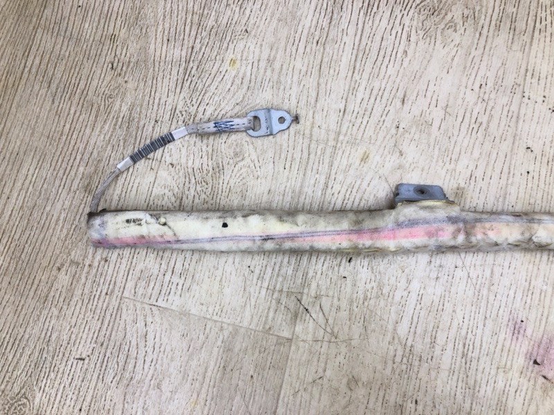 Подушка безопасности (штора) правая VENZA 09-16 2009 3.5 2GR-FE