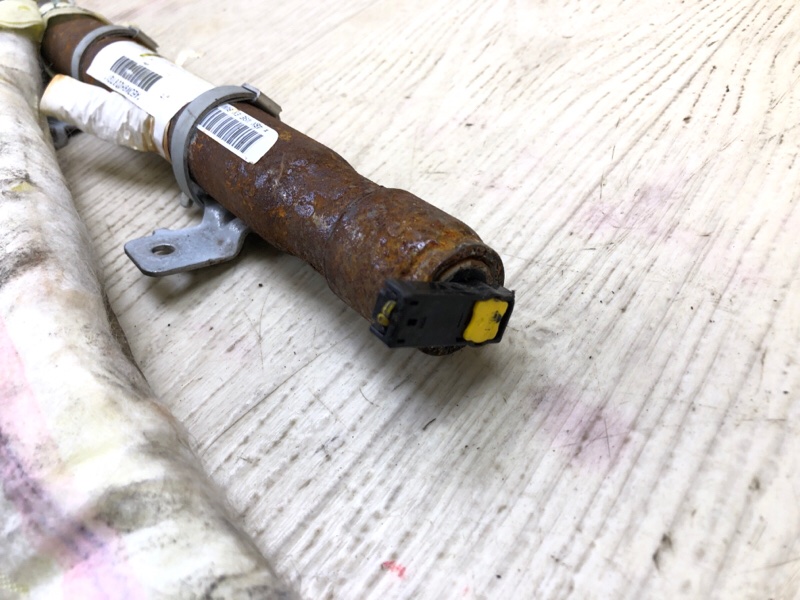 Подушка безопасности (штора) правая VENZA 09-16 2009 3.5 2GR-FE