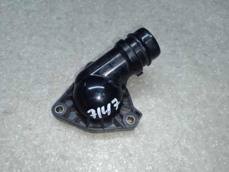 Крышка термостата SONATA YF 10-14 2011 2.4 G4KK