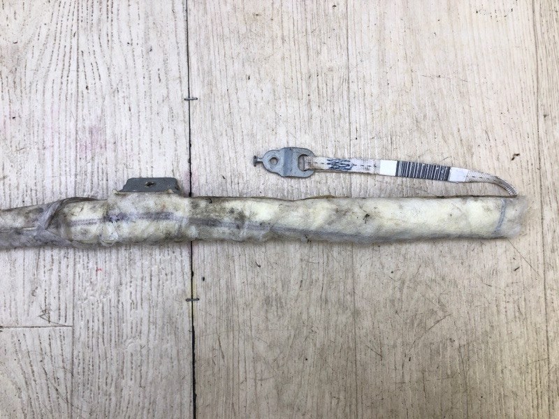 Подушка безопасности (штора) левая VENZA 09-16 2009 3.5 2GR-FE