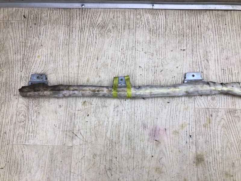 Подушка безопасности (штора) левая VENZA 09-16 2009 3.5 2GR-FE