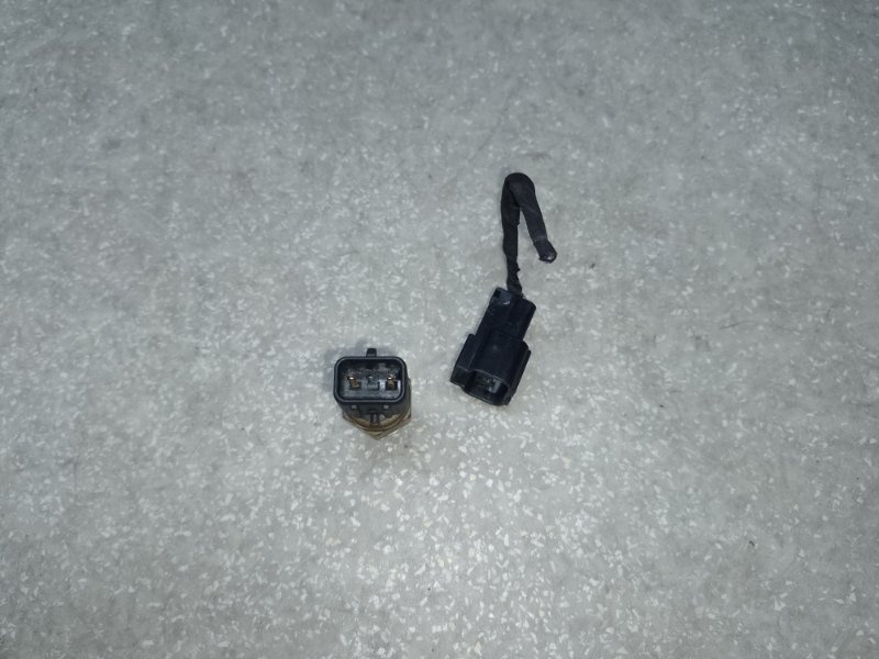 Датчик температуры охлаждающей жидкости ELANTRA AD 16-