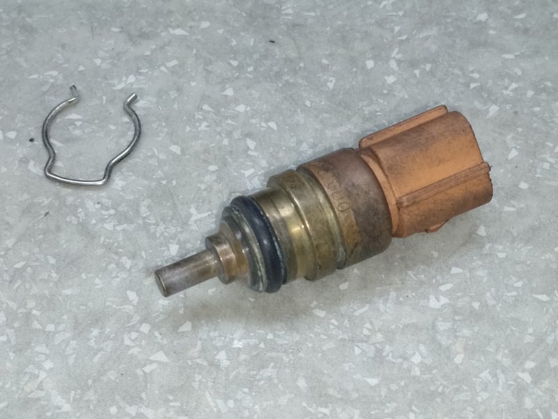 Датчик температуры охлаждающей жидкости KIA OPTIMA TF 11-16 39220-38010 Б/У