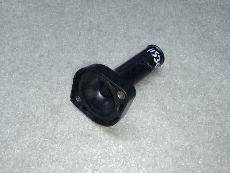 Запчасть крышка термостата TOYOTA CAMRY 30 02-06 2004 Седан 2.4 2AZFE 16321-0H011 Б/У Крышка термостата TOYOTA CAMRY 30 02-06 2004 Седан 2.4 2AZFE 16321-0H011 Б/У