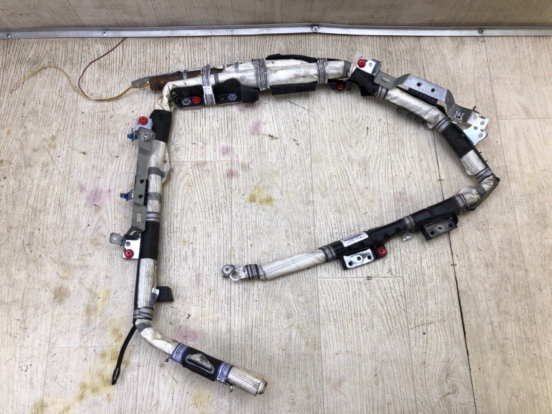 Подушка безопасности (штора) левая RDX 12-19 2013 3.5 J35Z2