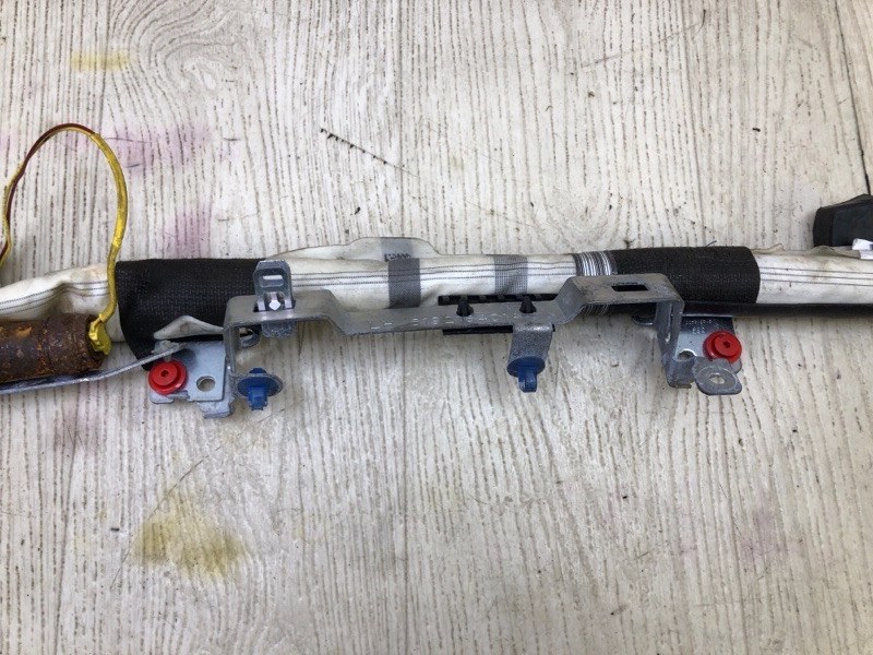 Подушка безопасности (штора) левая RDX 12-19 2013 3.5 J35Z2