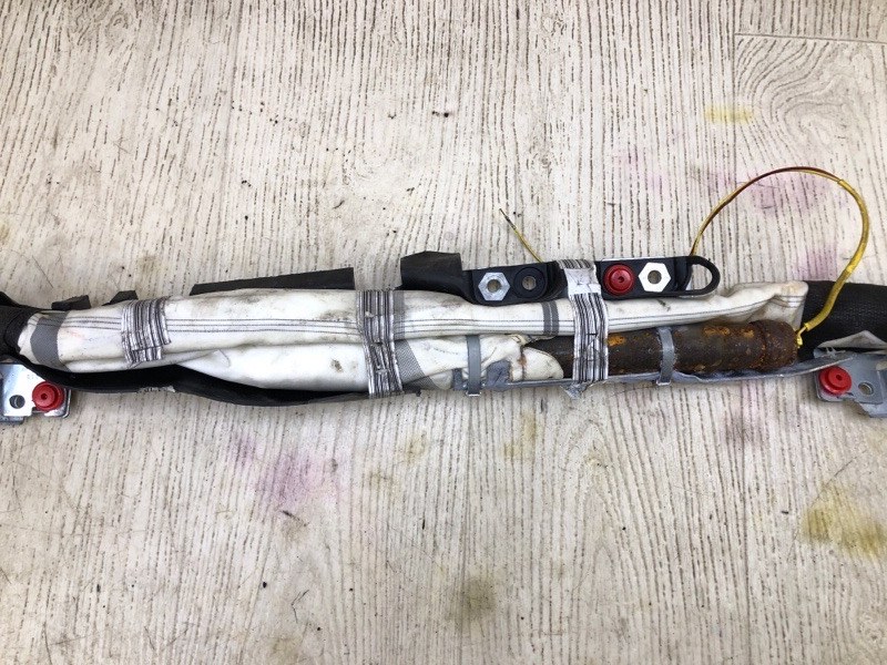 Подушка безопасности (штора) левая RDX 12-19 2013 3.5 J35Z2