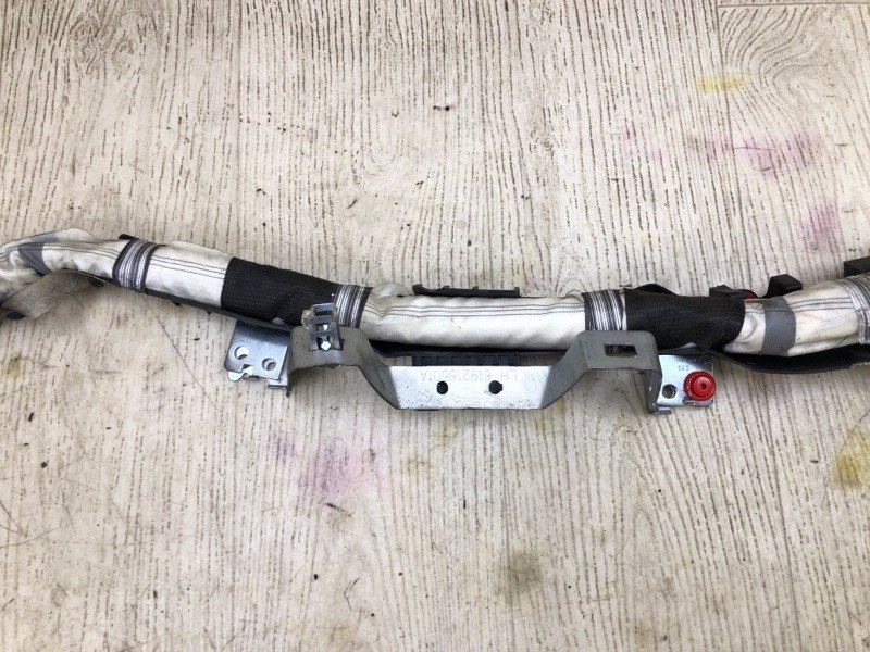 Подушка безопасности (штора) левая RDX 12-19 2013 3.5 J35Z2