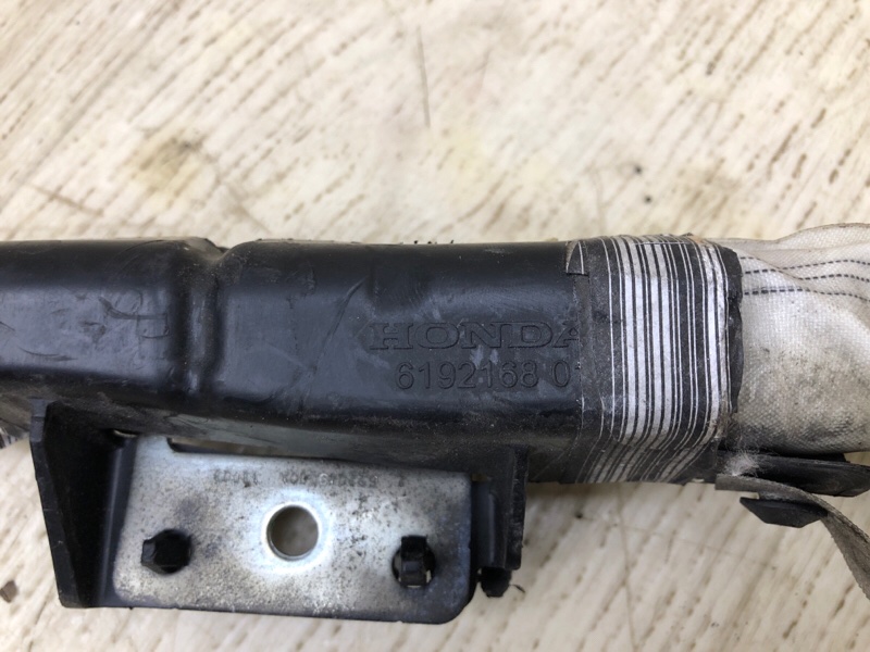 Подушка безопасности (штора) левая RDX 12-19 2013 3.5 J35Z2