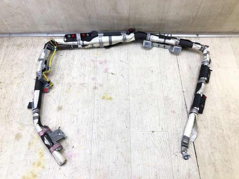 Подушка безопасности (штора) правая ACURA RDX 12-19 2013 3.5 J35Z2 78870-TX4-A80 Б/У