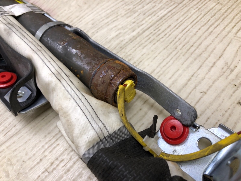 Подушка безопасности (штора) правая RDX 12-19 2013 3.5 J35Z2