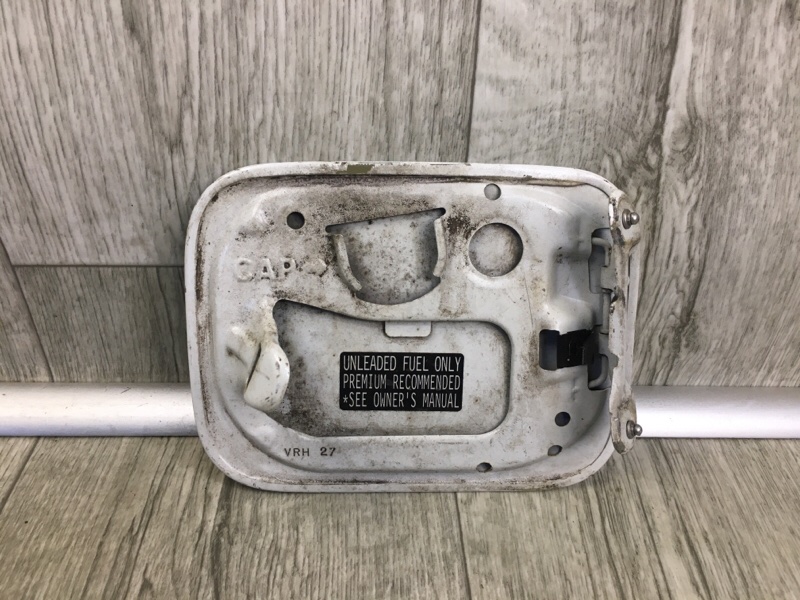 Лючок топливного бака RDX 12-19 2013 3.5 J35Z2