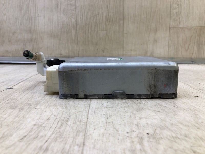 Блок электронный TOYOTA VENZA 09-16 3.5 2GR-FE