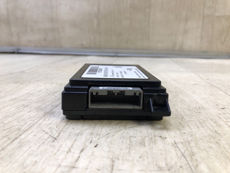 Блок управления блютуз MDX (YD2) 06-13