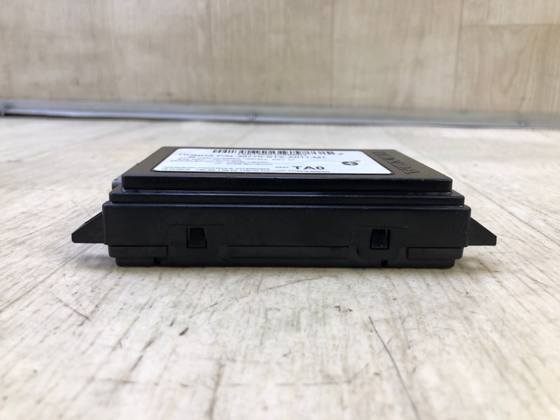 Блок управления блютуз ACURA MDX (YD2) 06-13