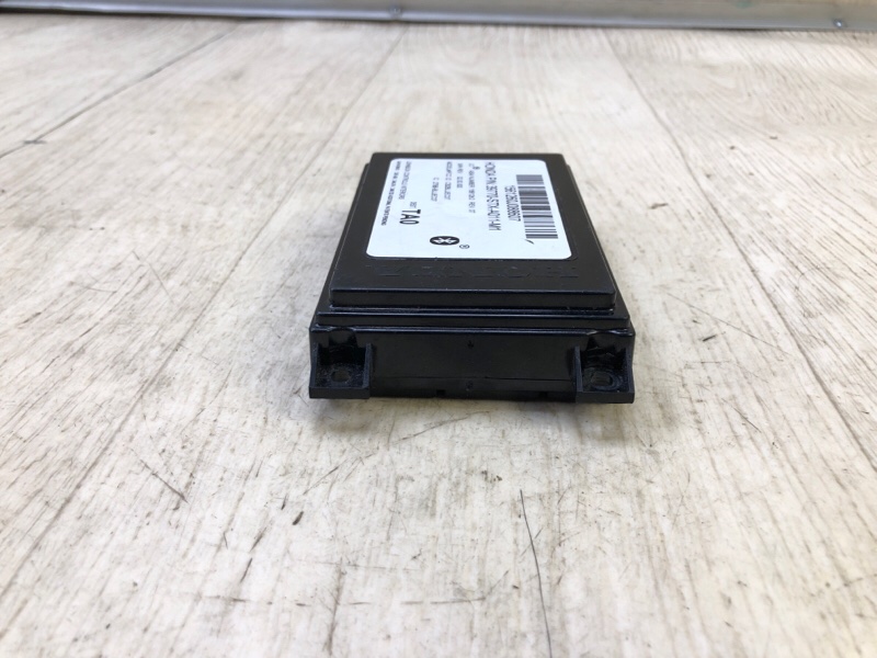 Блок управления блютуз MDX (YD2) 06-13