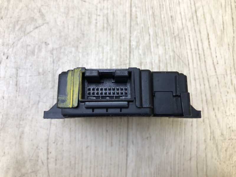 Блок управления дав.в шинах SONATA YF 10-14 2012 2.4 G4KJ