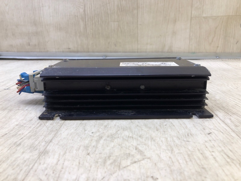 Усилитель звука HYUNDAI SANTA FE (SM) 00-06 2.7 G6BA